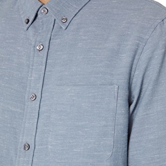 Club Monaco Melange Shirt (Men) - Picture 4 of 7